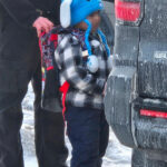 Operazione controversa dell'ICE a Minneapolis: un bambino di 5 anni preso durante l'arresto del padre