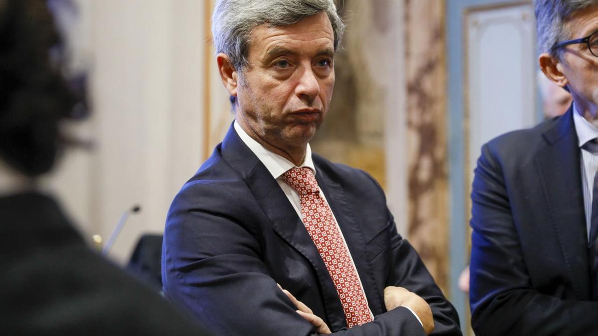 Orlando: "Unità e chiarezza sono vitali per il Pd, Schlein deve guidare la coalizione"