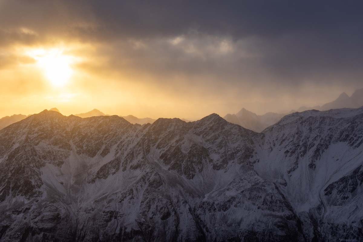 Otto morti in Austria a causa di tre valanghe nel weekend