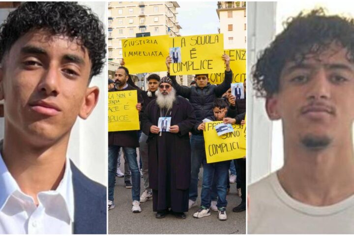 Padre dell'assassino di La Spezia: “Zouhair prova vergogna, chiedo scusa alla famiglia della vittima”