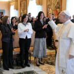 Papa Leone XIV scelto una mansarda nel Palazzo Apostolico, un segno di sobrietà e vicinanza alla Chiesa