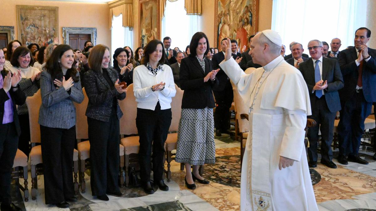 Papa Leone XIV scelto una mansarda nel Palazzo Apostolico, un segno di sobrietà e vicinanza alla Chiesa