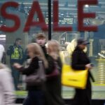 Partono i saldi invernali: Confcommercio prevede un giro d'affari di 4,9 miliardi di euro