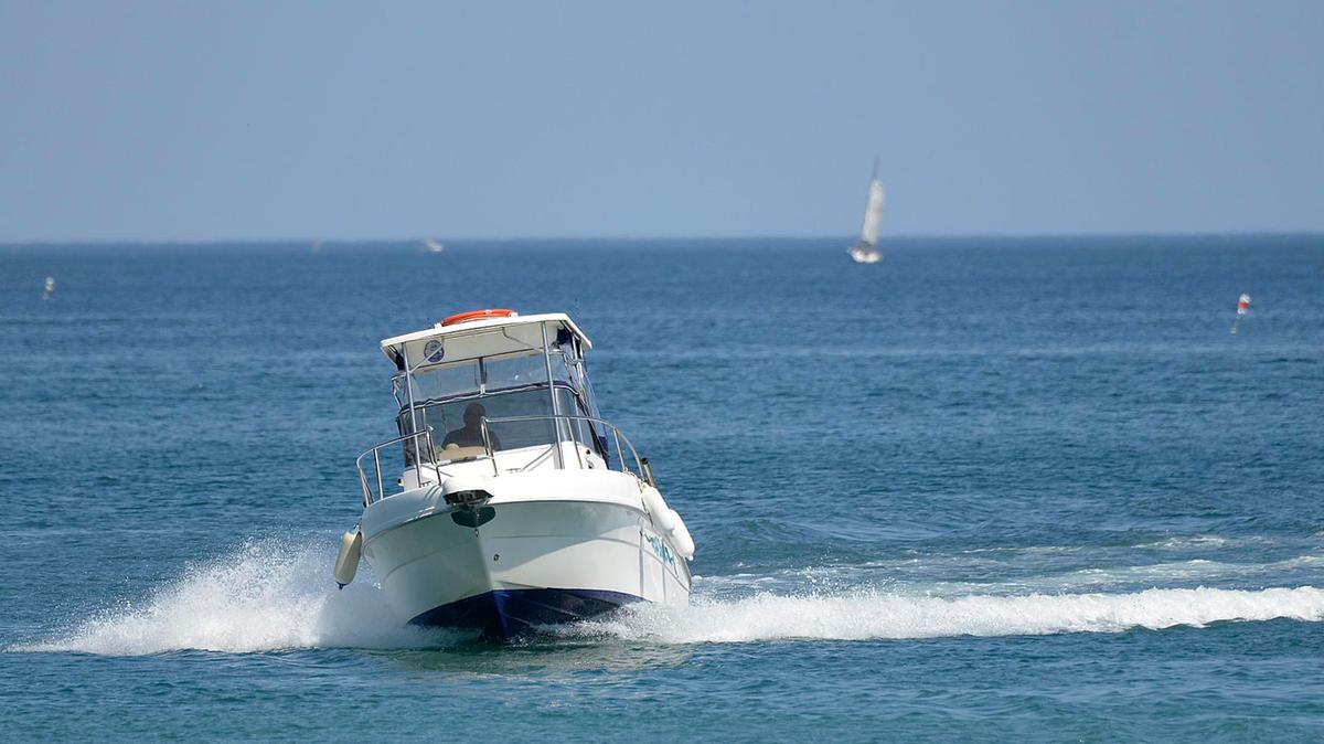 Patentino nautico per sedicenni a Licata: importanza e regole secondo Confarca