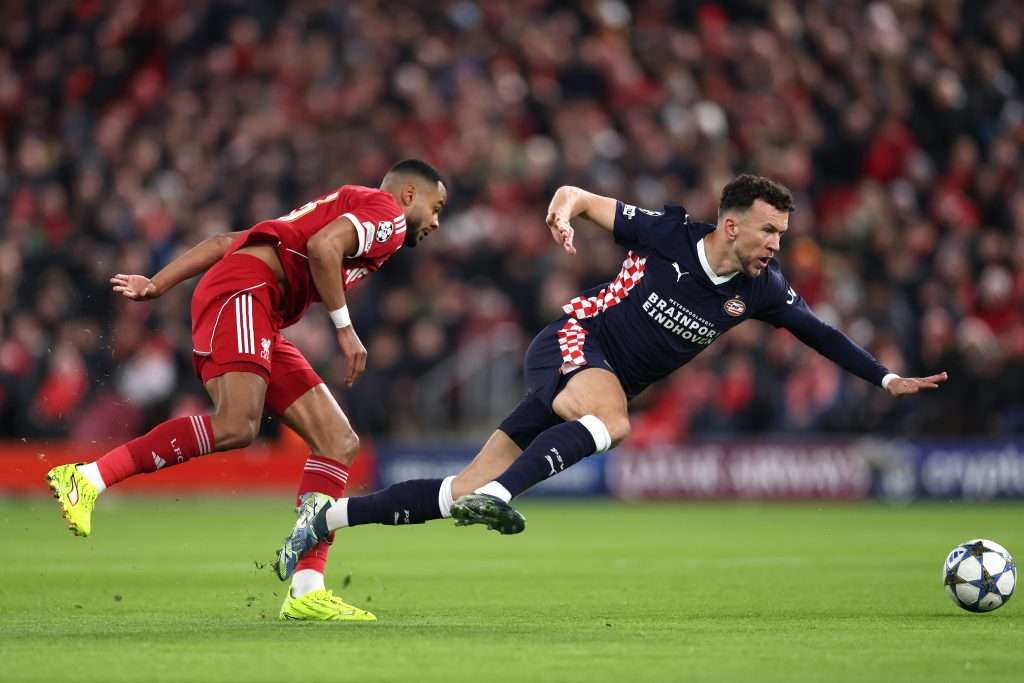 Perisic e Gomez: trasferimenti di Serie A che potrebbero rivoluzionare il mercato negli ultimi giorni di gennaio