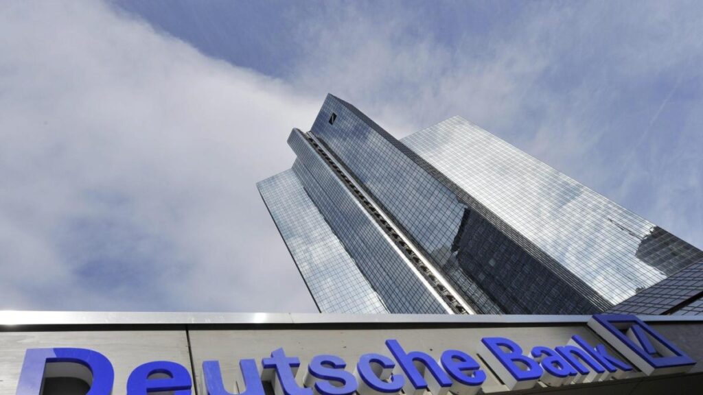 Perquisizioni alla Deutsche Bank di Francoforte e Berlino, indagini connesse a Roman Abramovich