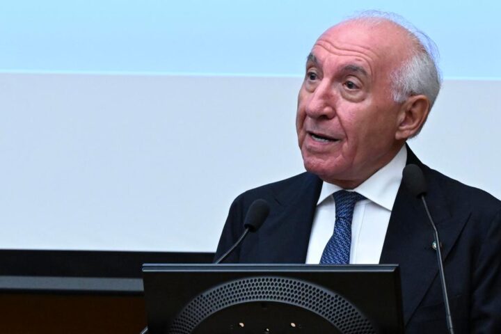 Perquisizioni della Guardia di Finanza al Garante della Privacy: indagati il presidente e membri per peculato e corruzione