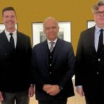 Piantedosi incontra a Stoccolma i ministri della Giustizia e della Migrazione svedesi