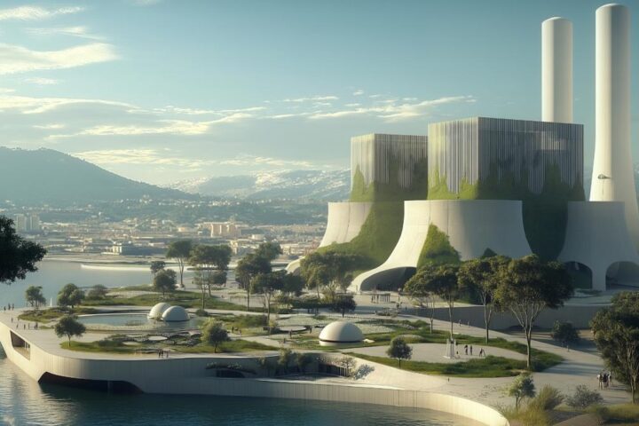 Praxis: la città-Stato tecnoautoritaria per rivitalizzare la civiltà occidentale in Groenlandia