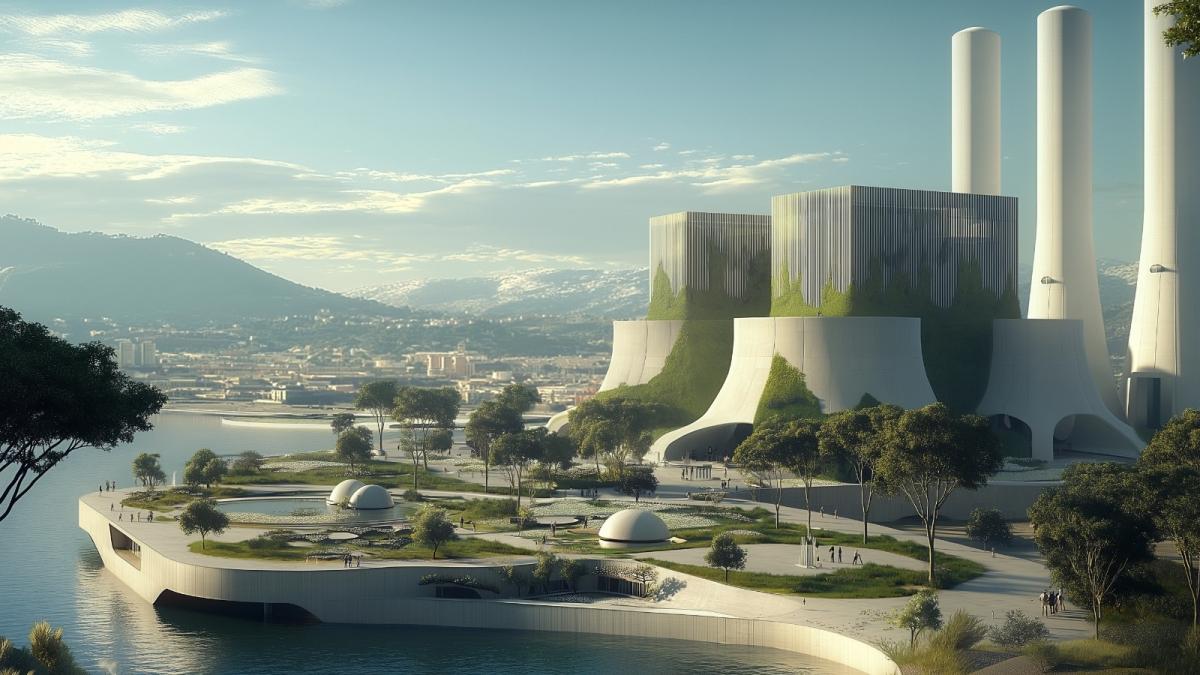 Praxis: la città-Stato tecnoautoritaria per rivitalizzare la civiltà occidentale in Groenlandia