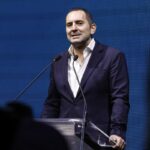 Primavera festeggia il primo anno: Spadafora riunisce ex 5 Stelle e civici a Roma