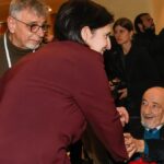 Professori di sinistra nel mirino: richiesta di intervento della Meloni dopo la campagna di Azione studentesca