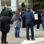 Pubblicata la graduatoria per i corsi di Medicina: oltre 5mila studenti costretti a cambiare percorso