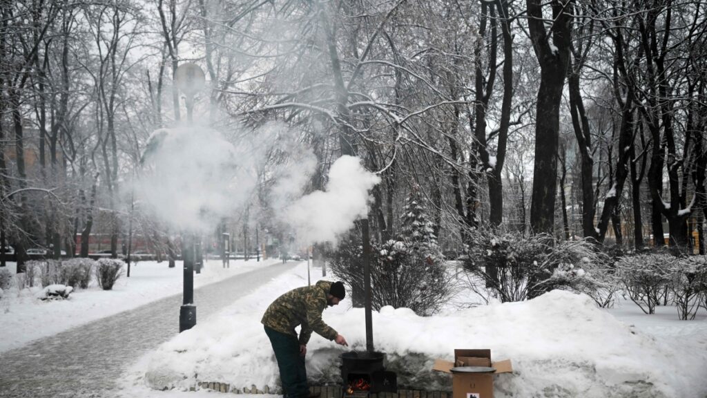 Putin critica le relazioni della Russia con l'Italia e altri Paesi europei