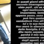 Ragazza sconvolta dopo la tragedia scolastica: "Ho fatto il possibile per evitare i litigi"