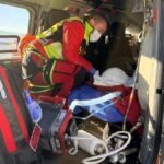 Ragazzino sopravvissuto a Crans-Montana: "Mamma, sono felice" dopo risveglio al Niguarda