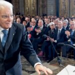 Referendum giustizia: Mattarella richiama l'importanza della separazione dei poteri