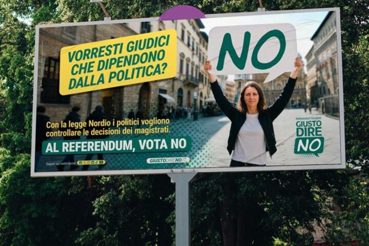 Referendum: i sondaggi indicano un vantaggio per il "Sì", il Csm indaga sul caso software spia