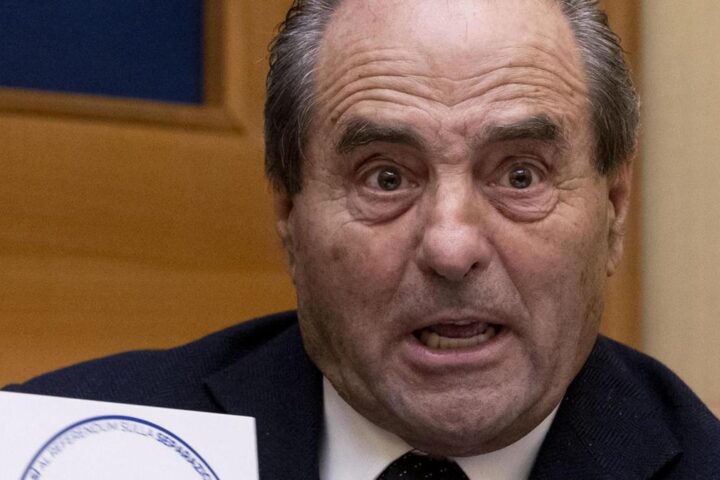 Referendum sulla giustizia: Barbero sostiene il No, Di Pietro lo invita a leggere la riforma