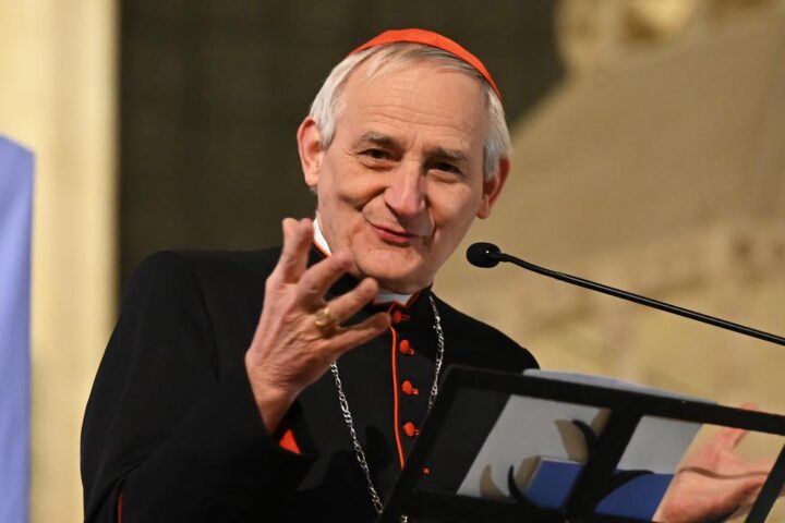 Referendum sulla riforma della giustizia, la Cei si schiera: Zuppi invita a votare