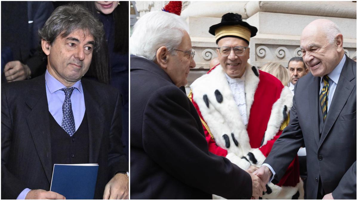 Referendum sulla riforma della giustizia, scontro tra governo e magistratura in Italia