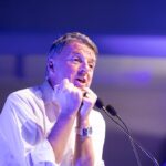 Renzi e Bartòlo all'assemblea di Italia Viva: futuro politico dell'Italia in gioco