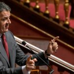 Renzi: “Maduro ha distrutto il Venezuela, il diritto internazionale è un’illusione”