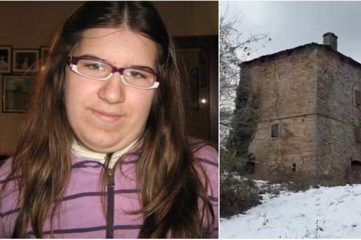 Resti umani trovati a Vitriola appartengono a Daniela Ruggi scomparsa nel 2024