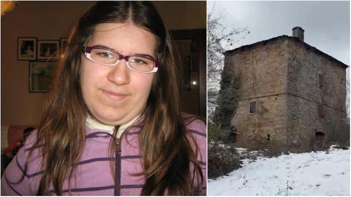 Resti umani trovati a Vitriola appartengono a Daniela Ruggi scomparsa nel 2024