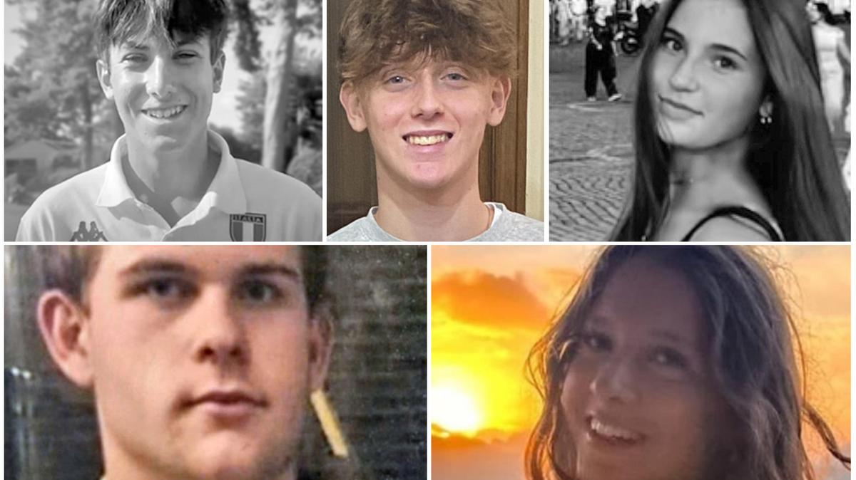 Rientro in Italia delle salme delle vittime dell'incendio di Crans-Montana, funerali a spese dello Stato