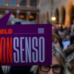 Riforma sulla violenza sessuale in Italia: il dibattito sul passaggio dal consenso al dissenso