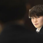 Rina Gonoi raggiunge un accordo dopo processo per violenze sessuali nell'esercito giapponese