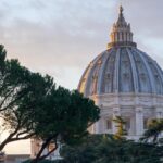 Ristorante sul terrazzo di San Pietro: progetto controverso tra sacralità e modernità