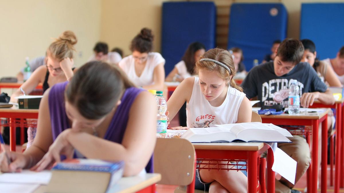 Rivedere il calendario scolastico: il turismo non può essere la priorità