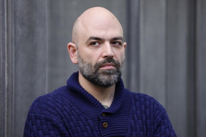 Roberto Saviano: il sì al referendum rafforza le mafie e indebolisce la giustizia