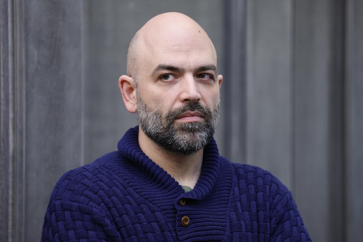 Roberto Saviano: il sì al referendum rafforza le mafie e indebolisce la giustizia