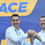 Roberto Vannacci si allontana dalla Lega: «Pronto per un’Afd all’italiana»