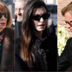 Roma saluta Valentino: l’ultimo addio nella Basilica di Santa Maria degli Angeli