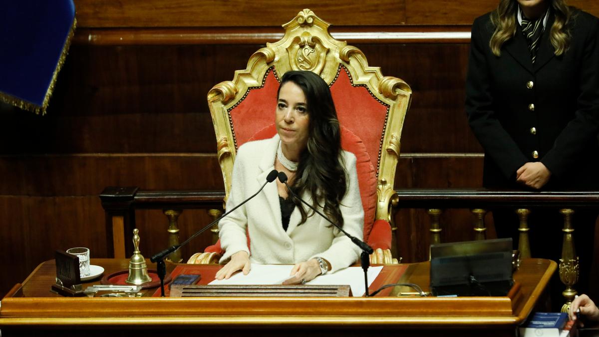 Ronzulli: “A referendum sulla giustizia, il sì prevarrà nonostante pressione dell'Anm”