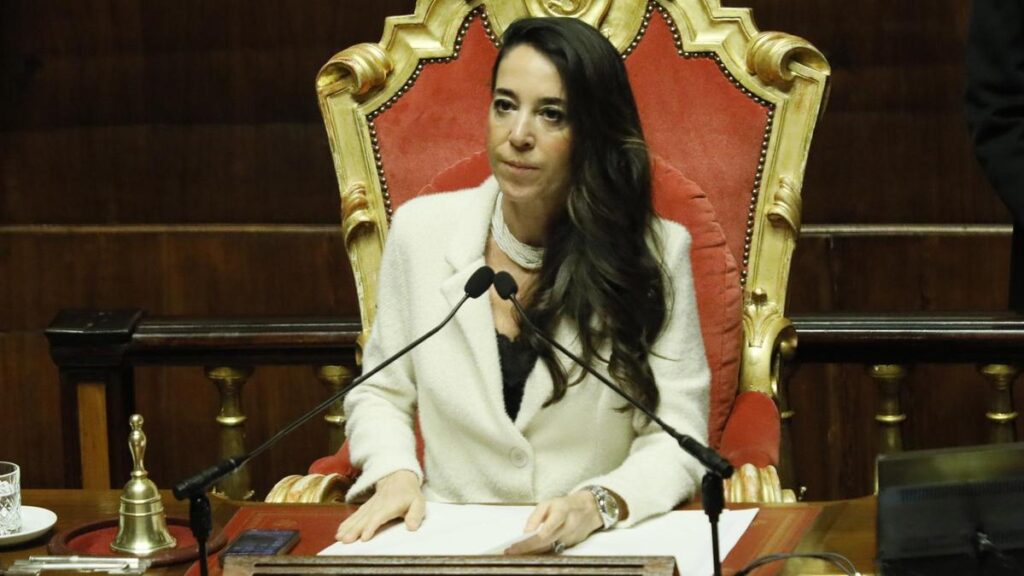 Ronzulli (Forza Italia): "Il sì vincerà al referendum sulla giustizia, nonostante le resistenze dell'Anm"