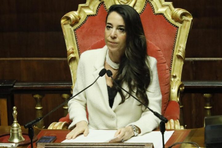 Ronzulli (Forza Italia): "Il sì vincerà al referendum sulla giustizia, nonostante le resistenze dell'Anm"