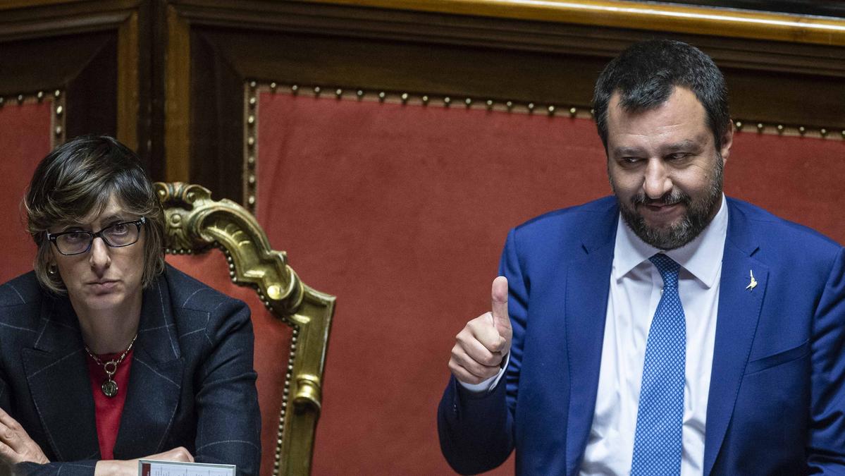 Rottura sul ddl stupri, sfuma il patto Meloni-Schlein: da “consenso” a “volontà contraria” con la linea Bongiorno