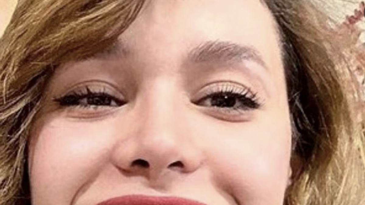 Rubina Aminian, studentessa curda uccisa durante le proteste contro il regime iraniano