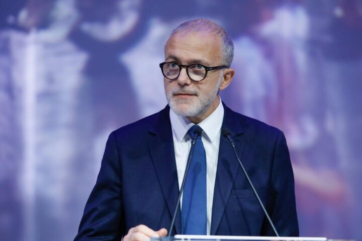 Ruffini: “Serve unità sulla politica estera, l'Europa è disorientata dopo le mosse di Trump”