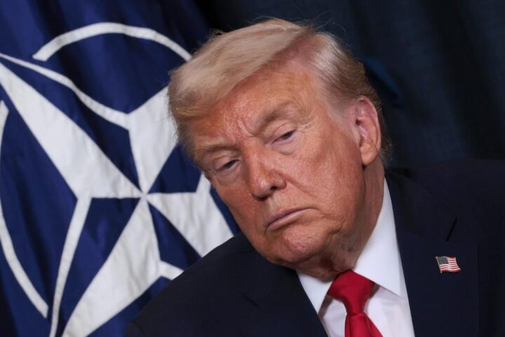 Rutte convince Trump a sospendere le richieste sulla Groenlandia grazie a un'alleanza strategica