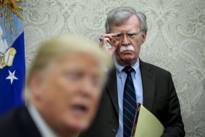 Scambio Kiev-Venezuela, Bolton: più Nato nell'Artico per contrastare Putin