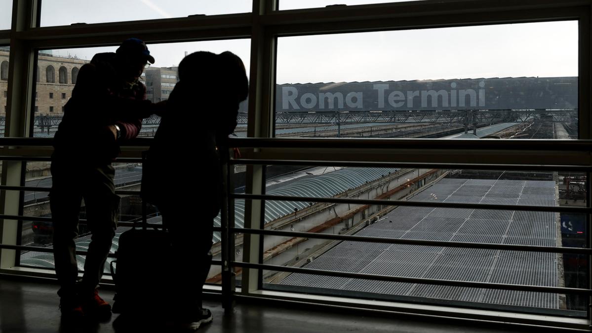 Sciopero nazionale del 9-10 gennaio: treni garantiti e impatti sui voli aerei