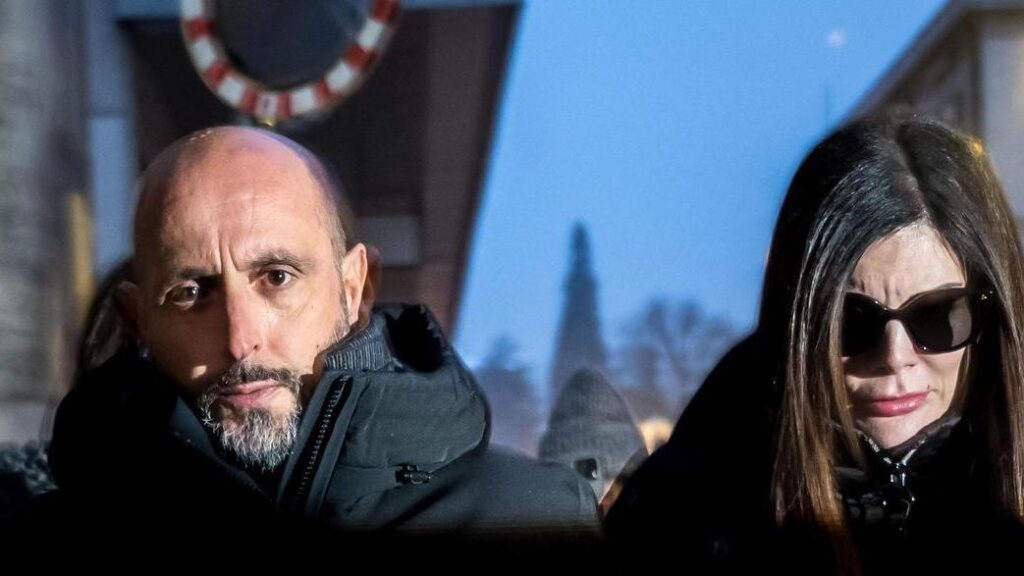 Scomparsi i documenti sulla ristrutturazione del bar di Crans-Montana, indagini in corso