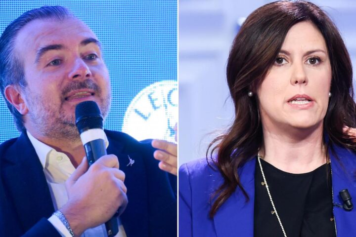 Scontro sulla conferenza di remigrazione alla Camera, il Pd chiede un passo indietro alla Lega