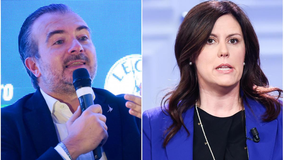 Scontro sulla conferenza di remigrazione alla Camera, il Pd chiede un passo indietro alla Lega